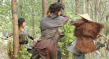 调教捆绑